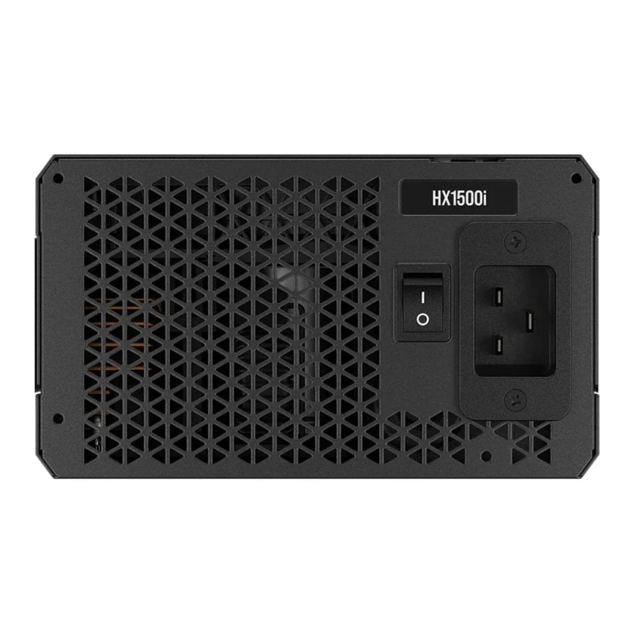 Corsair HX Series HX1500i 1500W 80 Plus Platinum Fully Modular ATX Power Supply CP-9020309-WW - Image 4