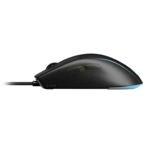 Corsair M75 RGB Wired Gaming Mouse CH-930D010-AP - Image 2