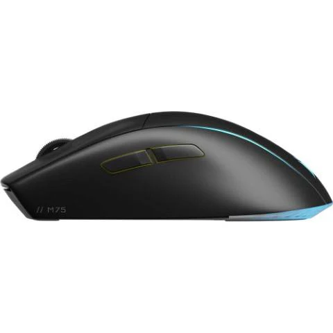 Corsair M75 RGB Wireless Gaming Mouse CH-931D010-AP - Image 2