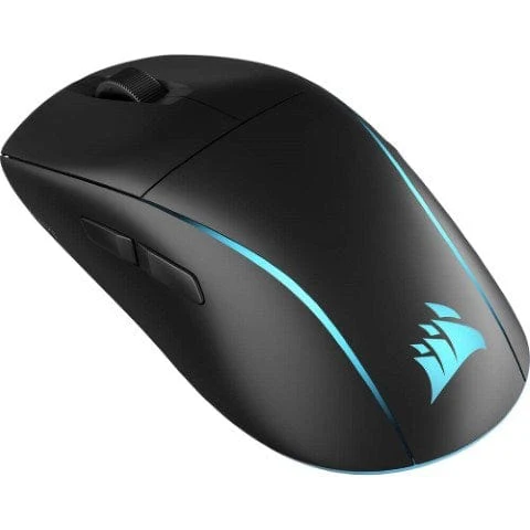 Corsair M75 RGB Wireless Gaming Mouse CH-931D010-AP - Image 4