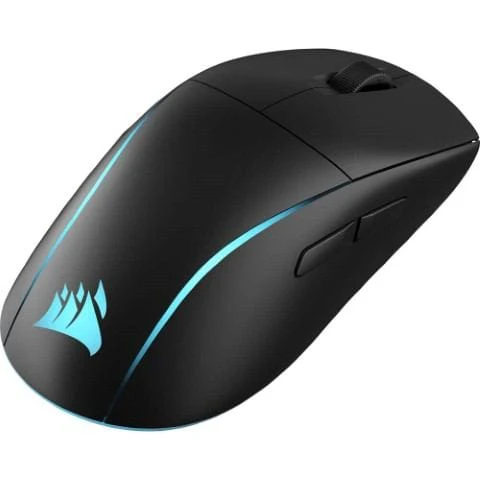Corsair M75 RGB Wireless Gaming Mouse CH-931D010-AP - Image 5