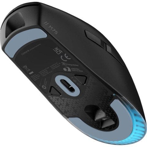 Corsair M75 RGB Wireless Gaming Mouse CH-931D010-AP - Image 9
