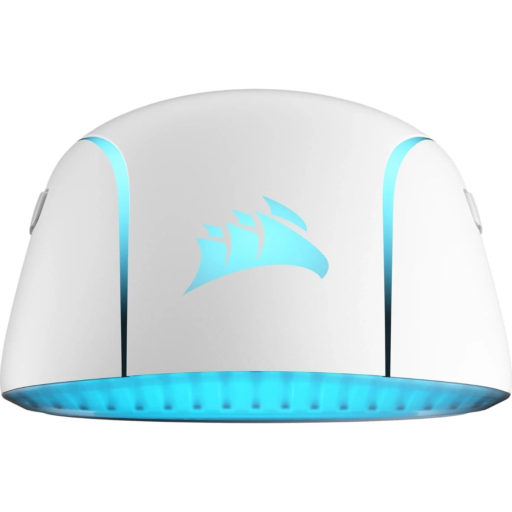 Corsair M75 Wireless Lightweight RGB Bluetooth Gaming Mouse - White CH-931D011-AP - Image 2