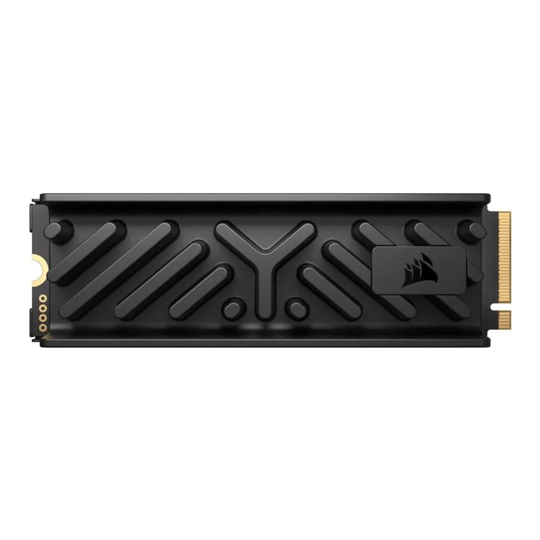 Corsair MP700 Elite 1TB M.2 PCIe 5.0 NVMe 3D TLC Internal SSD CSSD-F1000GBMP700EHS