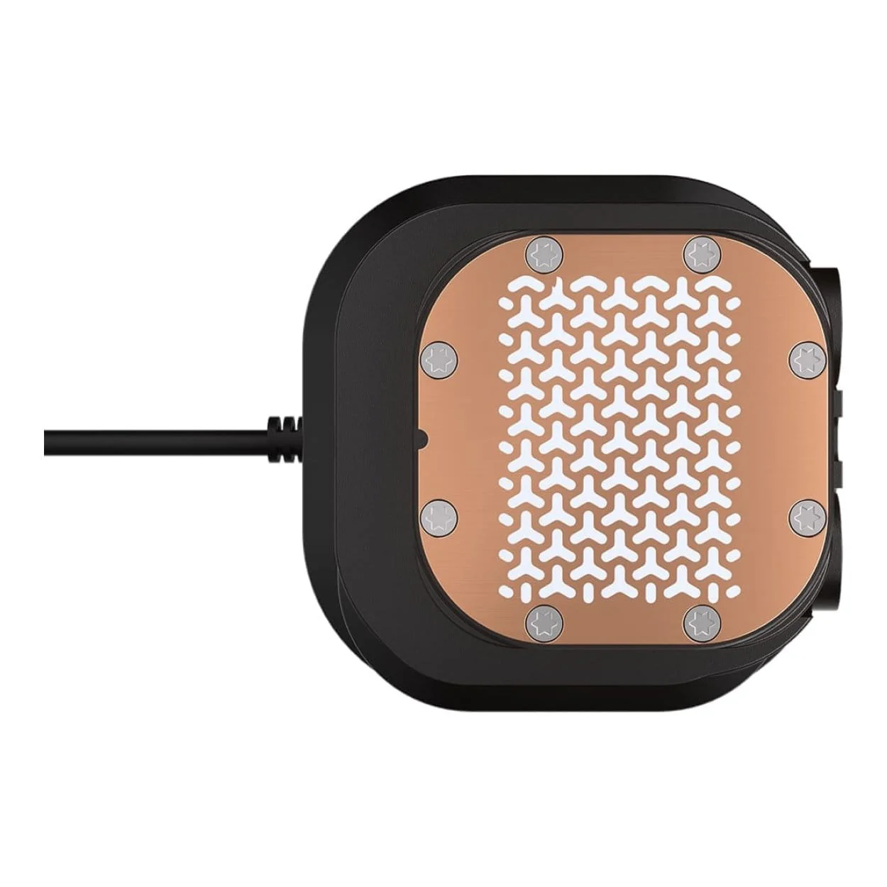 Corsair NAUTILUS 240 RS LCD AiO CPU Liquid Cooler CW-9061031-WW - Image 3