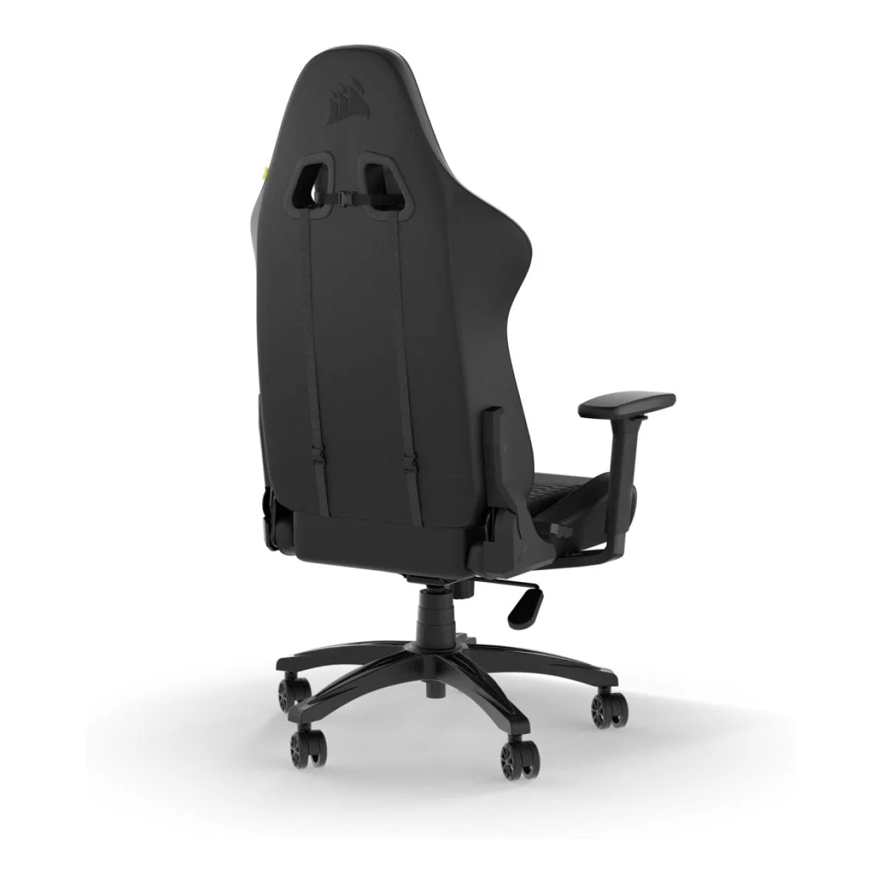 Corsair TC100 RELAXED Gaming Chair Black CF-9010050-WW - Image 2