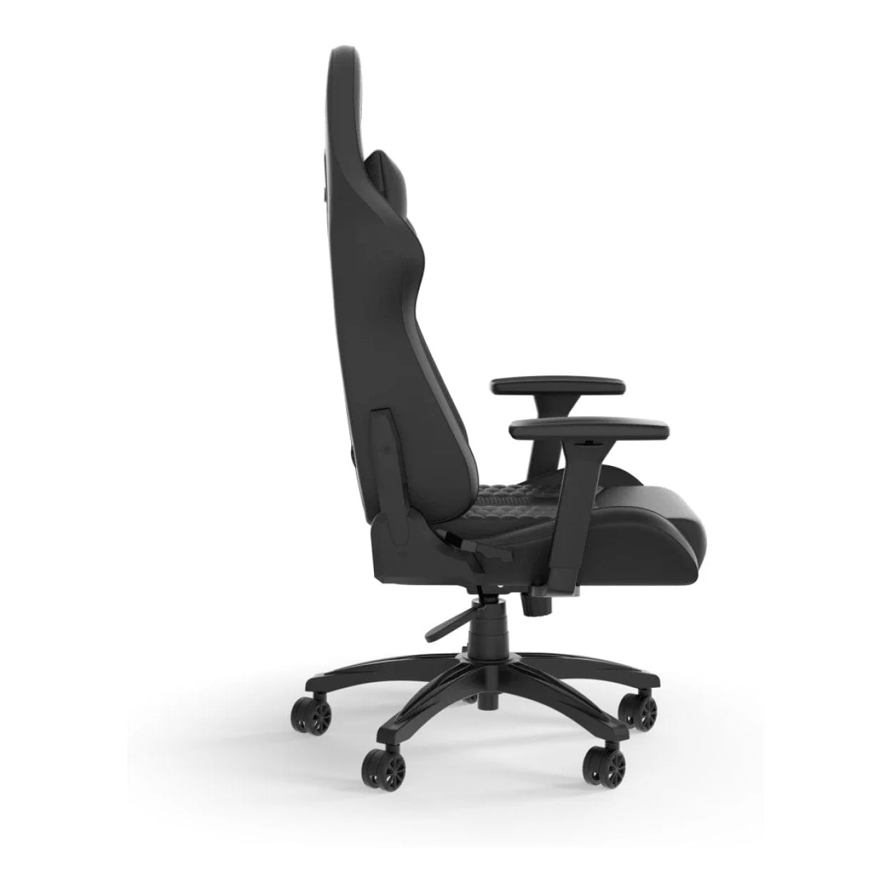 Corsair TC100 RELAXED Gaming Chair Black CF-9010050-WW - Image 3