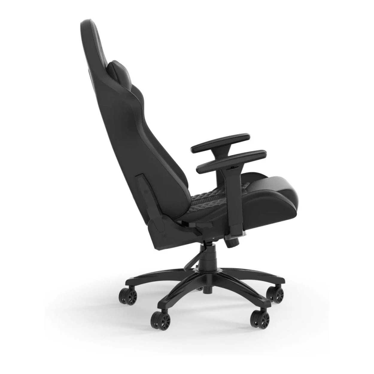 Corsair TC100 RELAXED Gaming Chair Black CF-9010050-WW - Image 4