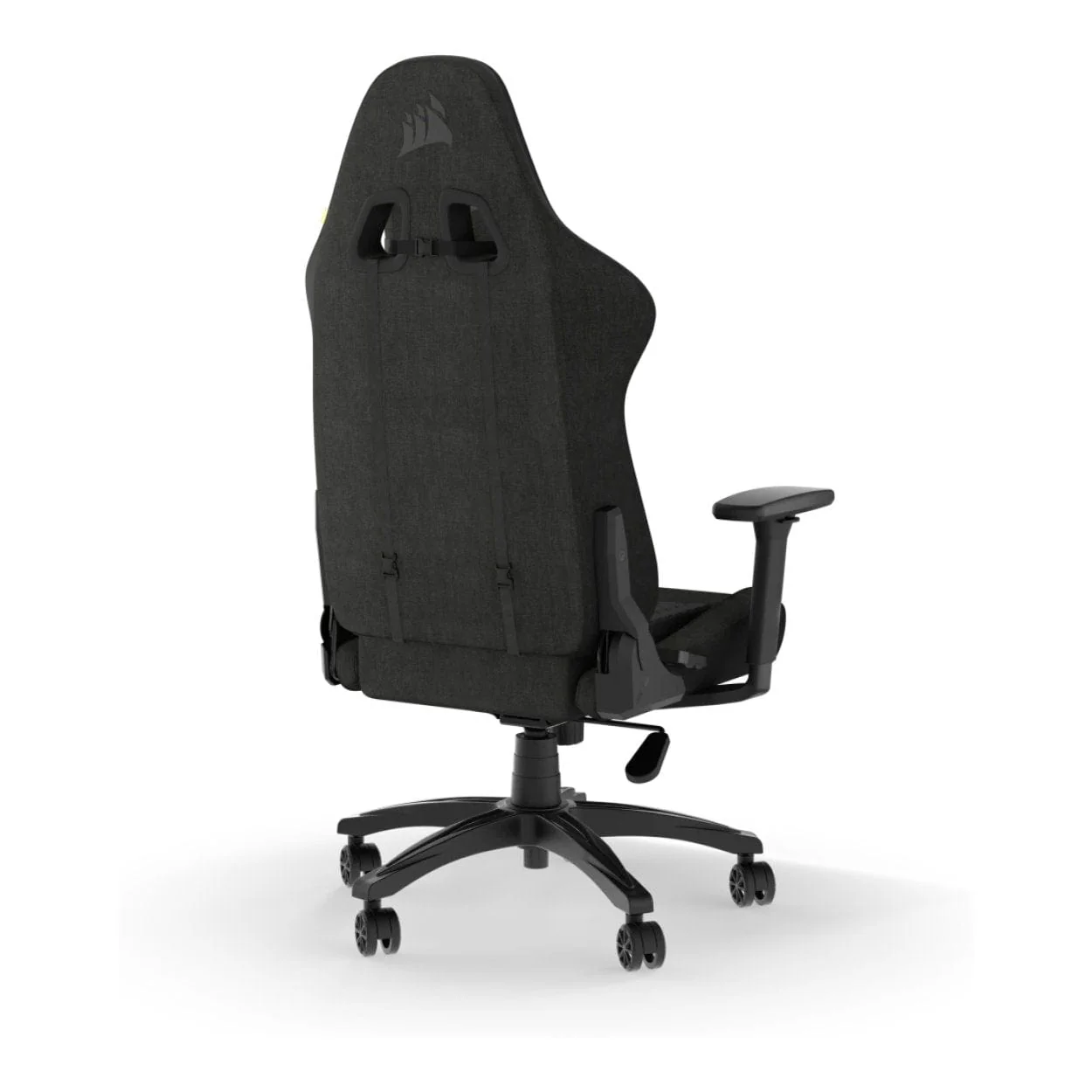 Corsair TC100 RELAXED Gaming Chair Black CF-9010051-WW - Image 3