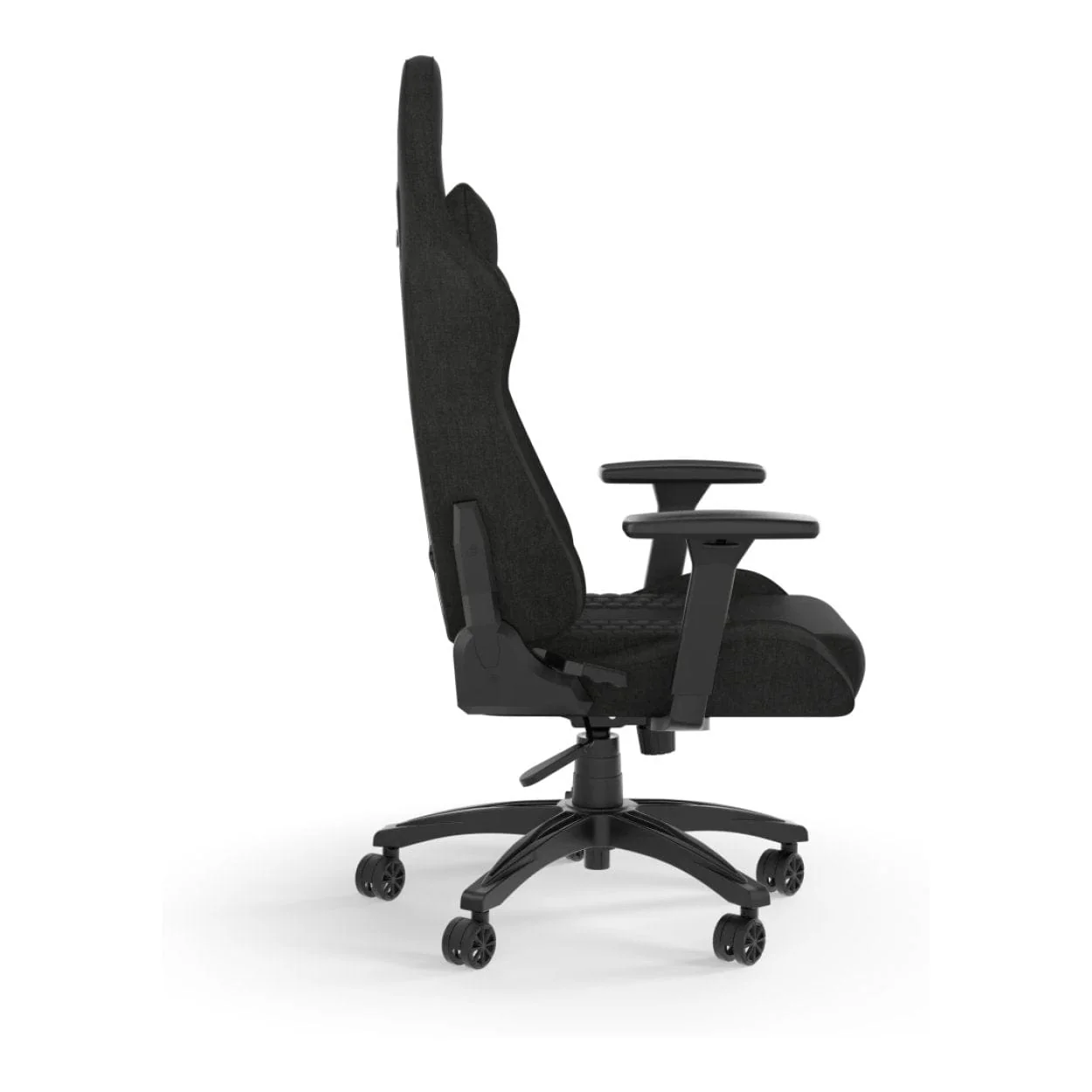 Corsair TC100 RELAXED Gaming Chair Black CF-9010051-WW - Image 4