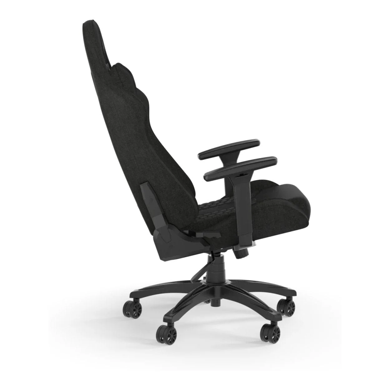 Corsair TC100 RELAXED Gaming Chair Black CF-9010051-WW - Image 5