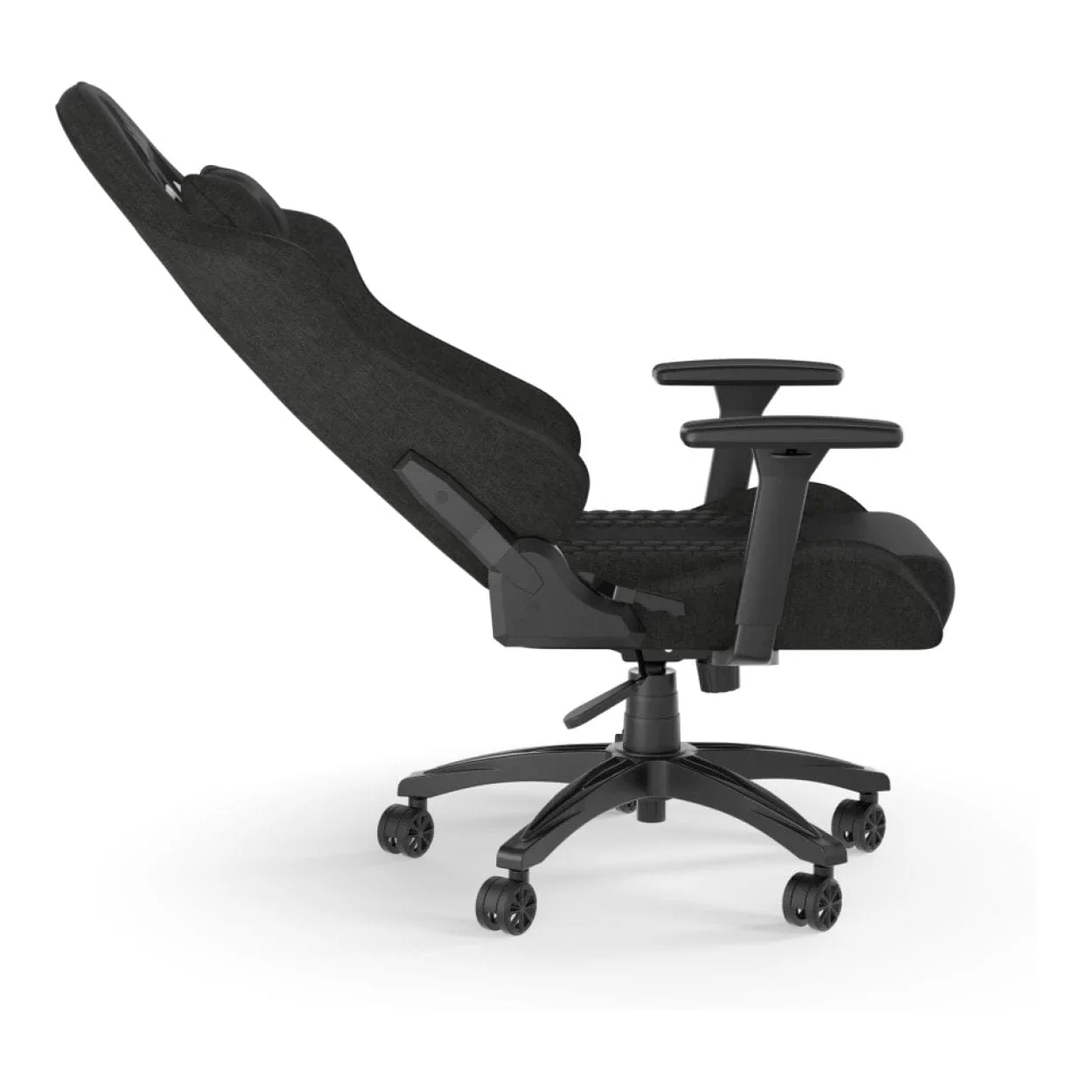 Corsair TC100 RELAXED Gaming Chair Black CF-9010051-WW - Image 6