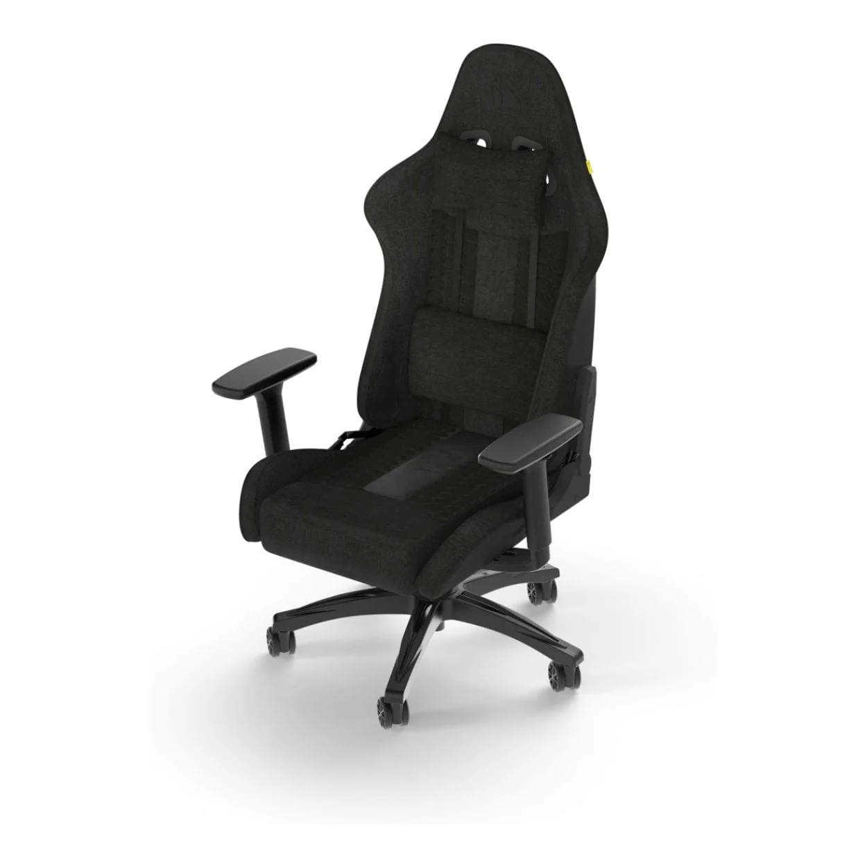Corsair TC100 RELAXED Gaming Chair Black CF-9010051-WW - Image 8
