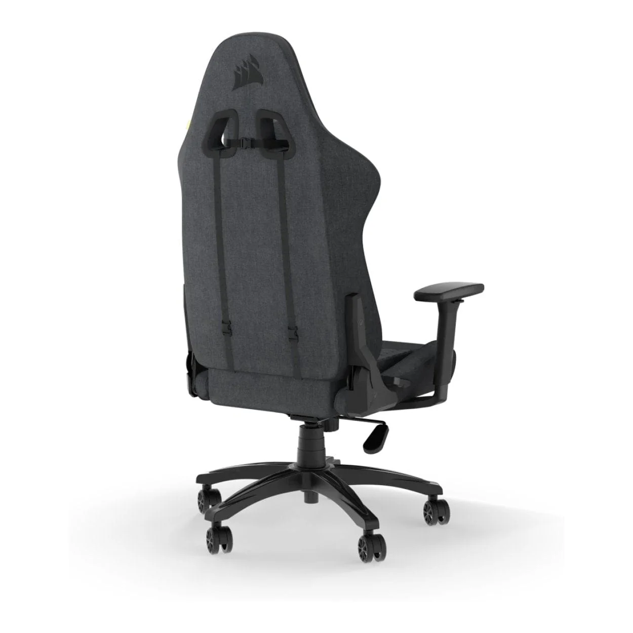 Corsair TC100 RELAXED Gaming Chair Black CF-9010052-WW - Image 3