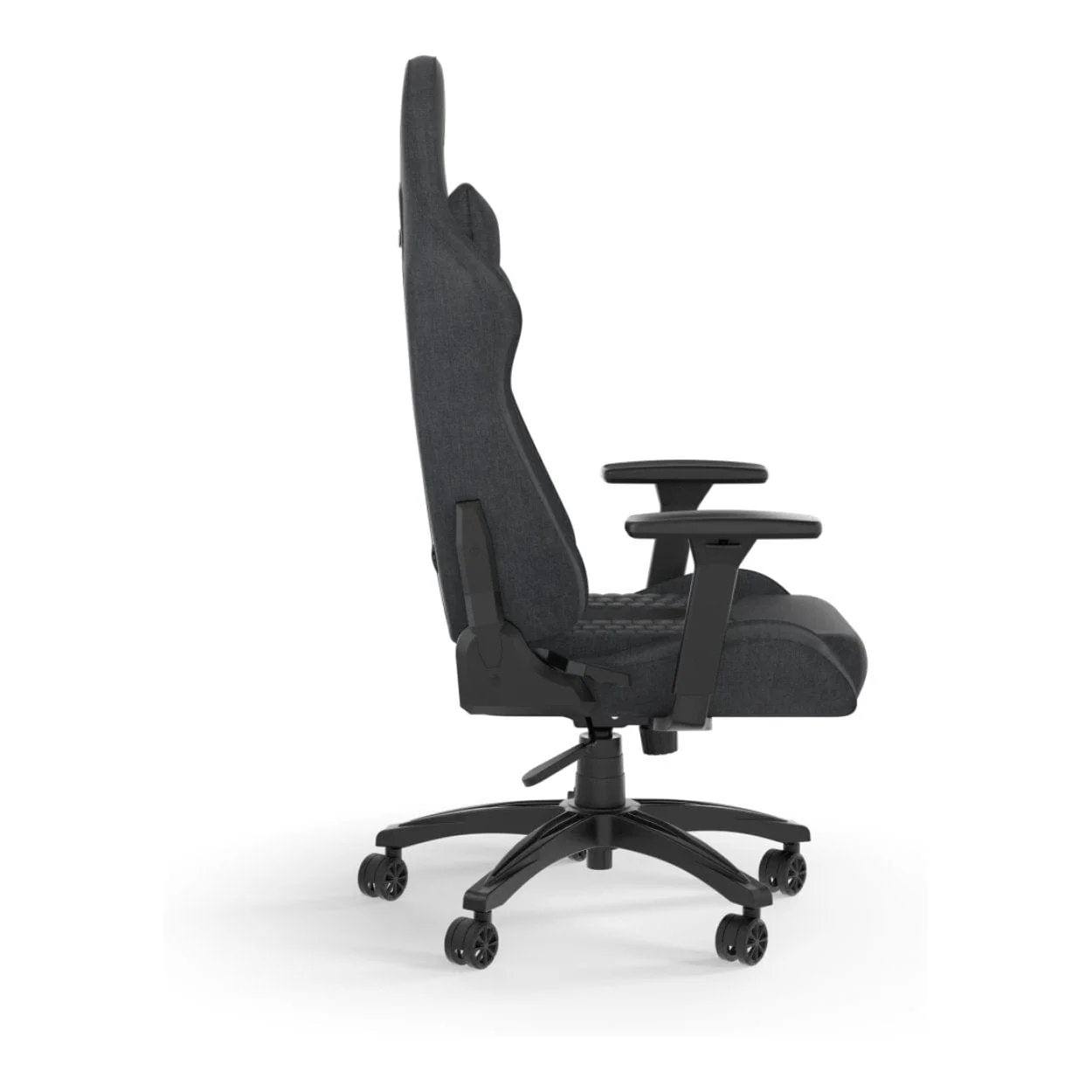 Corsair TC100 RELAXED Gaming Chair Black CF-9010052-WW - Image 4