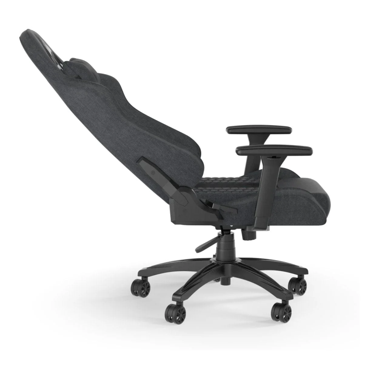 Corsair TC100 RELAXED Gaming Chair Black CF-9010052-WW - Image 6