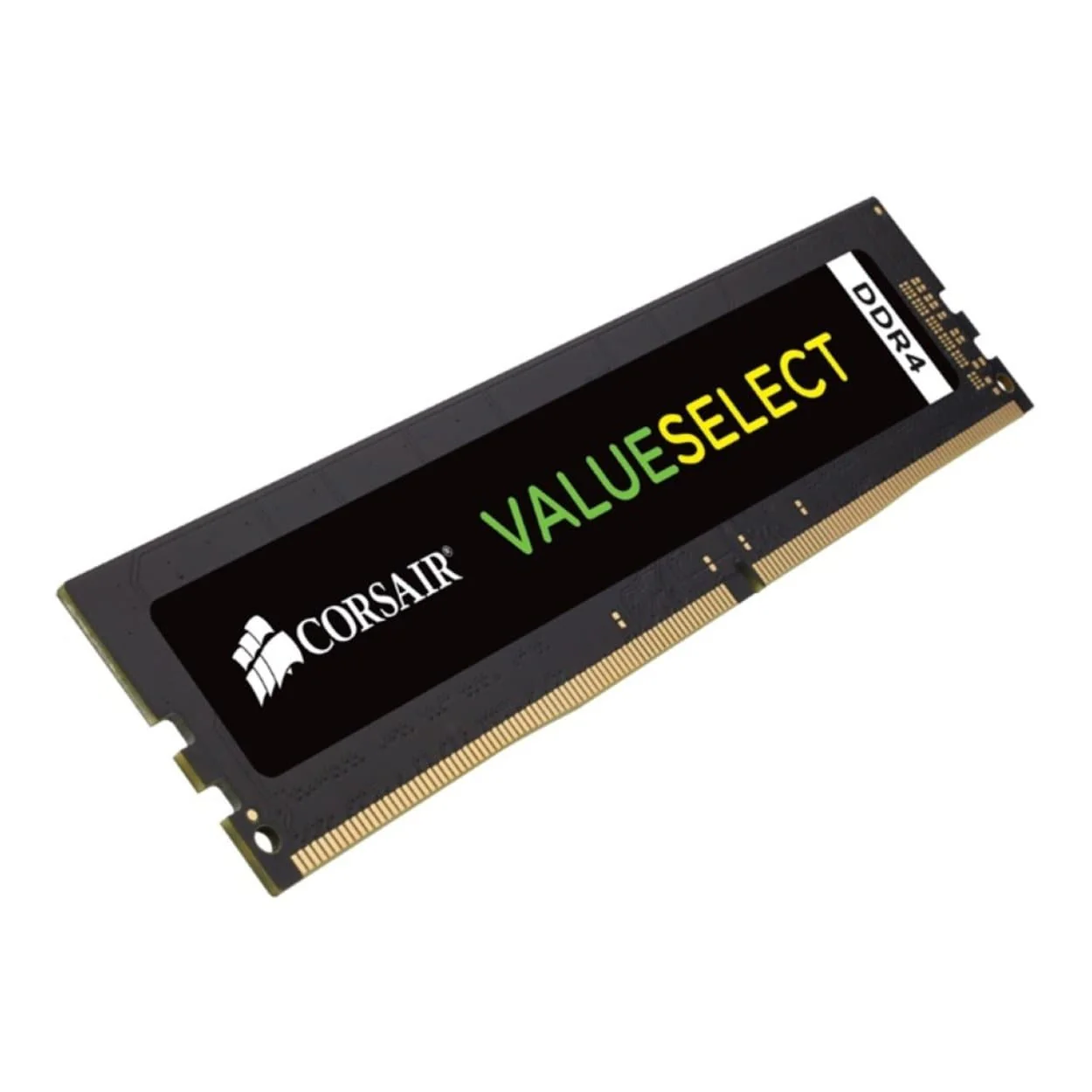 Corsair ValueSelect CMV16GX4M1A2666C18 Memory Module 16GB DDR4 2666MHz - Image 2