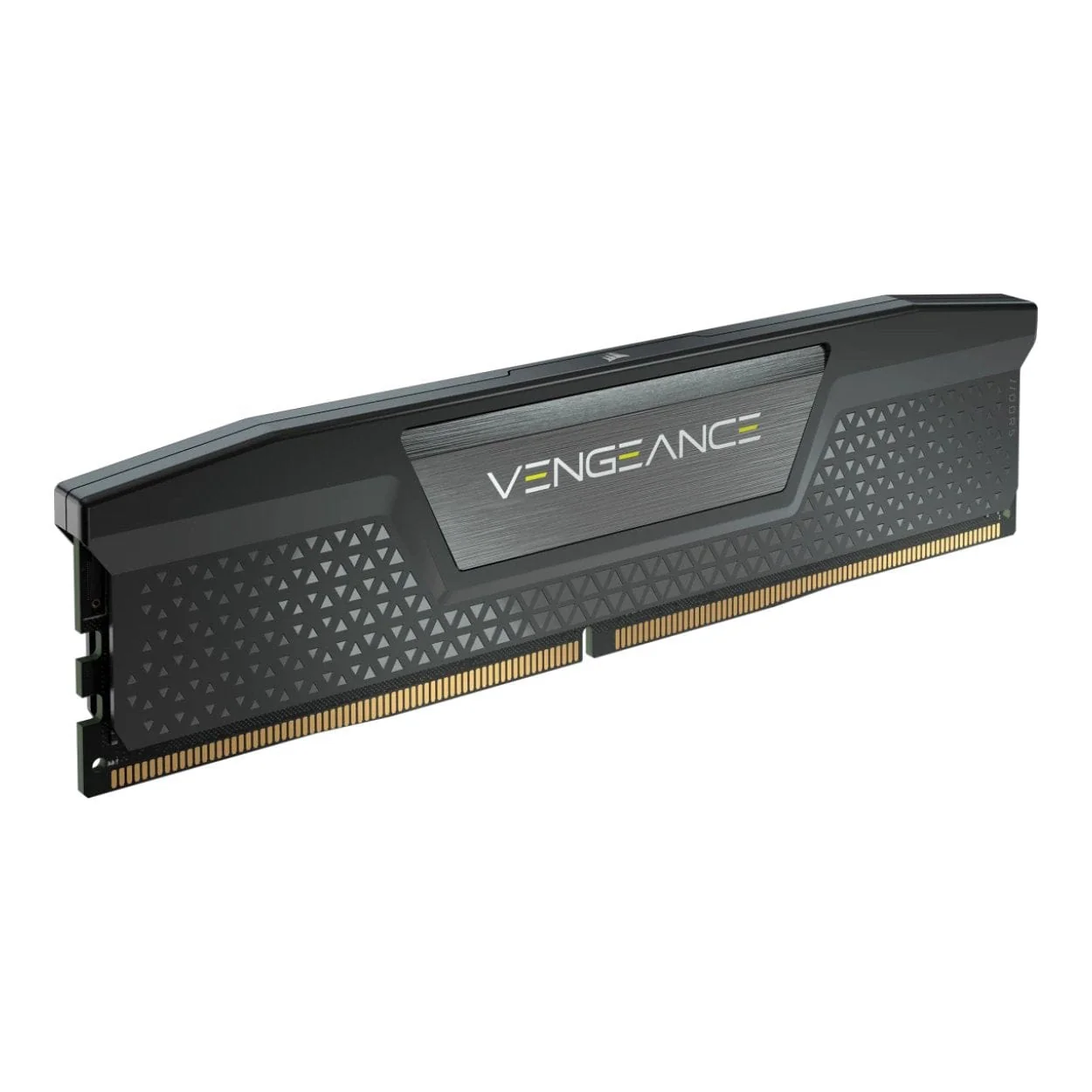 Corsair Vengeance 16GB 5600MHz DDR5 DIMM Memory Module CMK16GX5M1B5600Z40 - Image 2