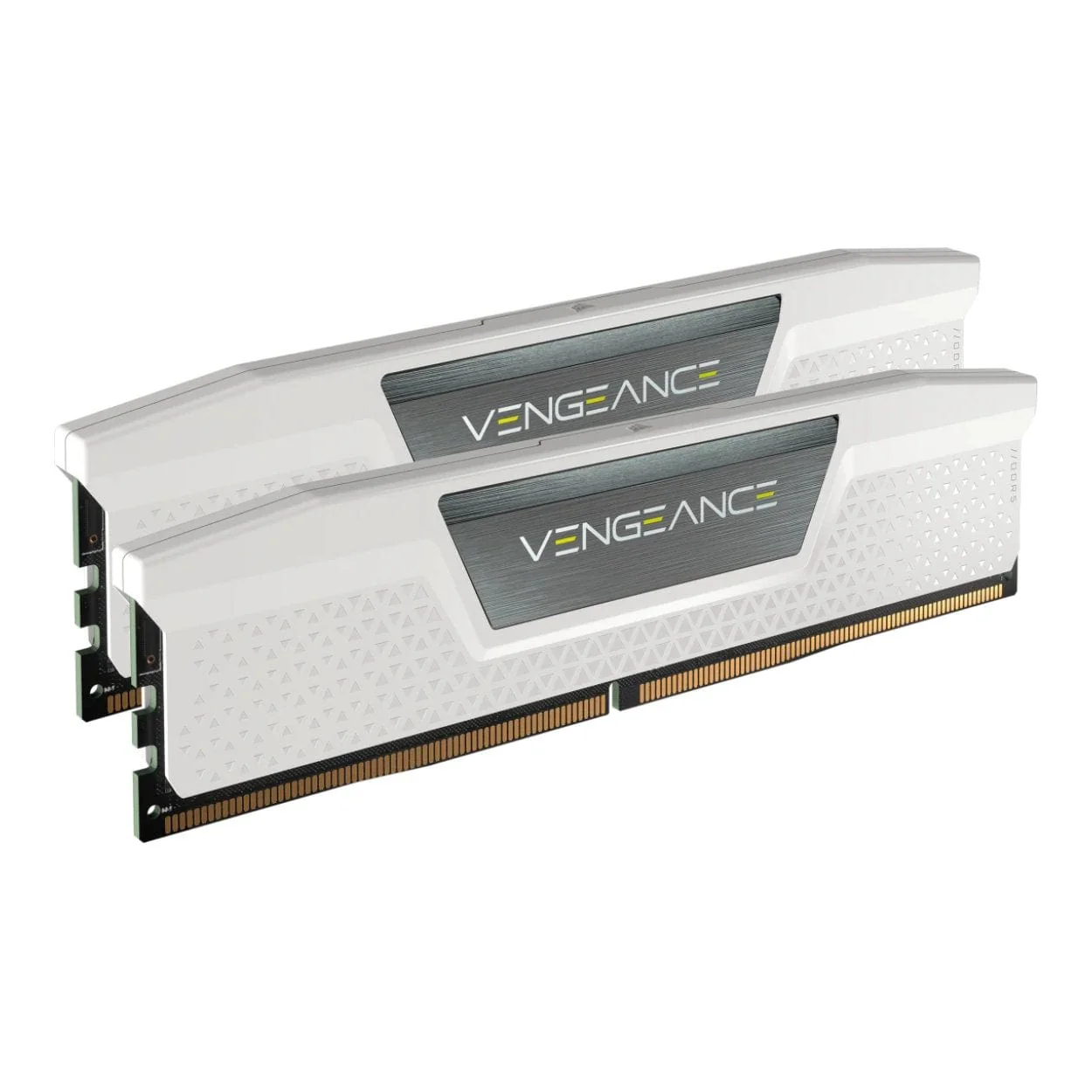 Corsair Vengeance 32GB 6000MHz DDR5 DIMM Memory Module White CMK32GX5M2E6000Z36W - Image 2
