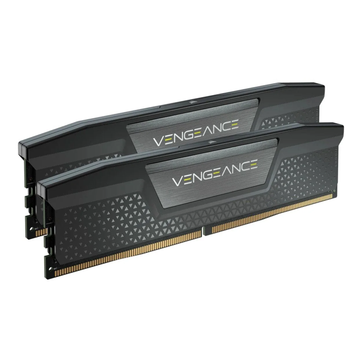 Corsair Vengeance 96GB 5200MHz DDR5 U-DIMM Memory Module CMK96GX5M2B5200C38 - Image 3