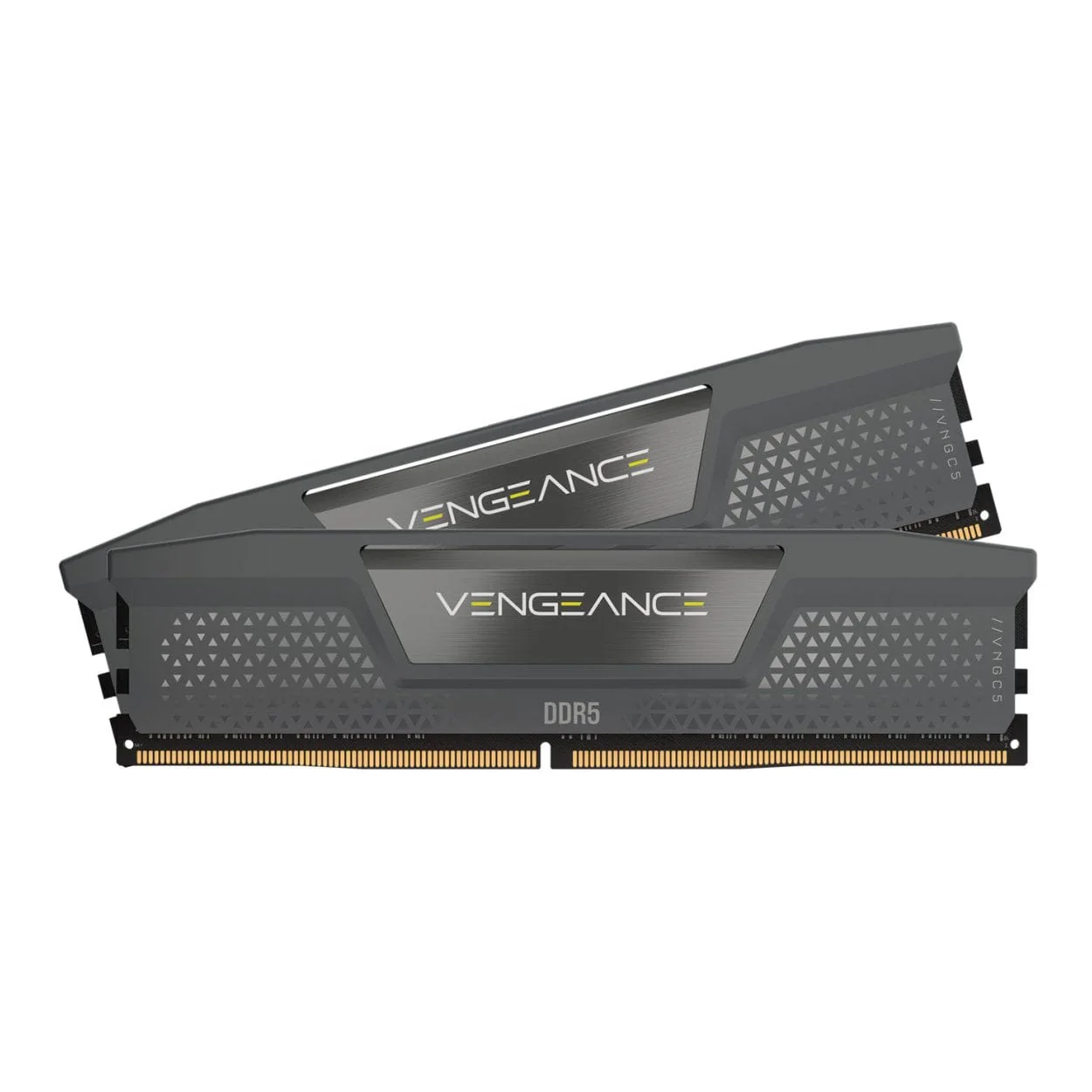 Corsair Vengeance CMK96GX5M2E6000Z36 Memory Module 96GB Kit 2 x 48GB DDR5 6000MHz - Image 2