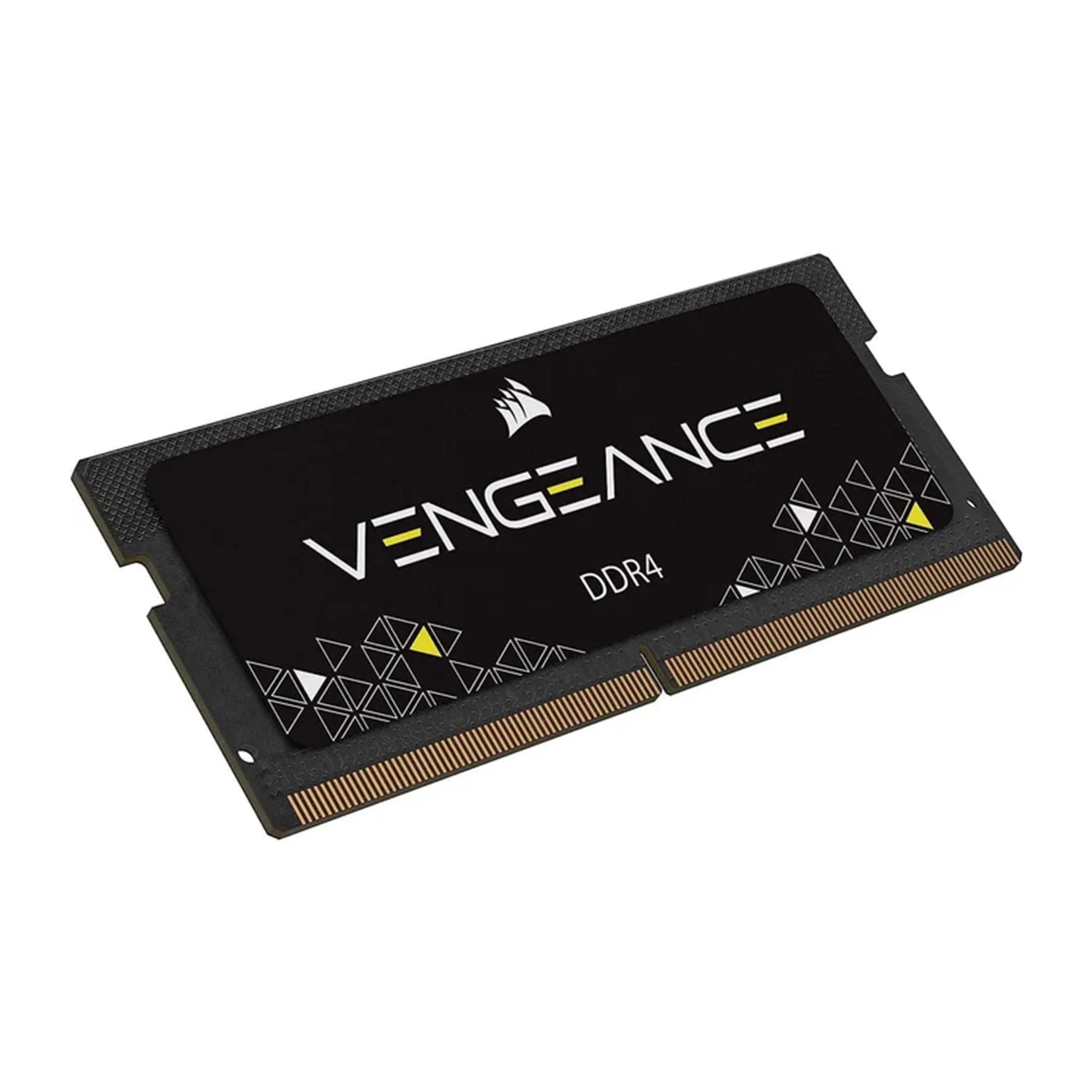 Corsair Vengeance CMSX16GX4M1A3200C22 Memory Module 16GB DDR4 3200MHz - Image 3