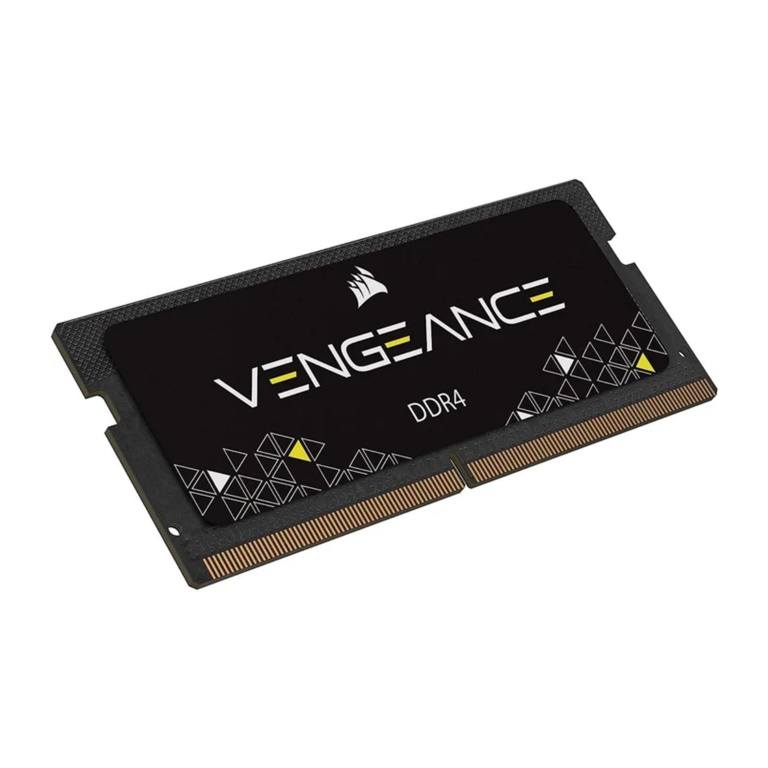 Corsair Vengeance CMSX32GX4M1A3200C22 Memory Module 32GB DDR4 3200MHz - Image 2