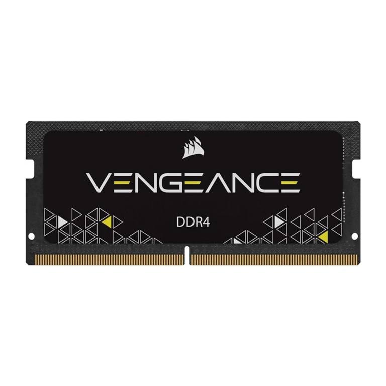 Corsair Vengeance CMSX32GX4M1A3200C22 Memory Module 32GB DDR4 3200MHz - Image 4
