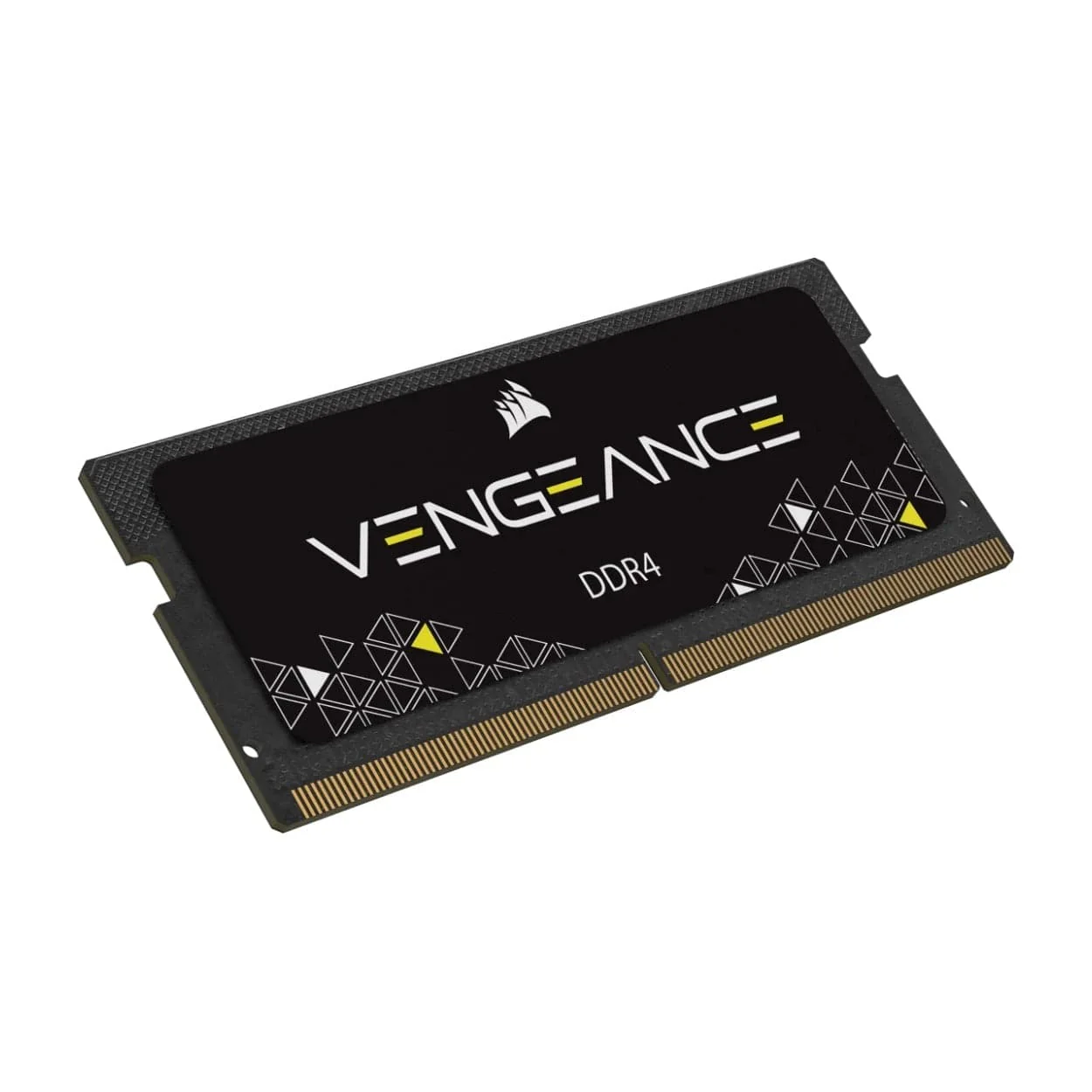 Corsair Vengeance CMSX8GX4M1A2400C16 SODIMM Memory Module 8GB DDR4 2400MHz - Image 2