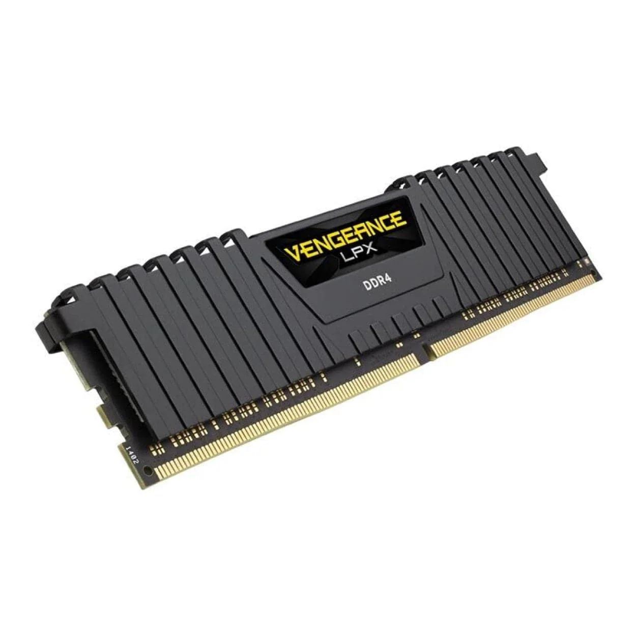Corsair Vengeance LPX CMK16GX4M1E3200C16 Memory Module 16GB DDR4 3200MHz - Image 3
