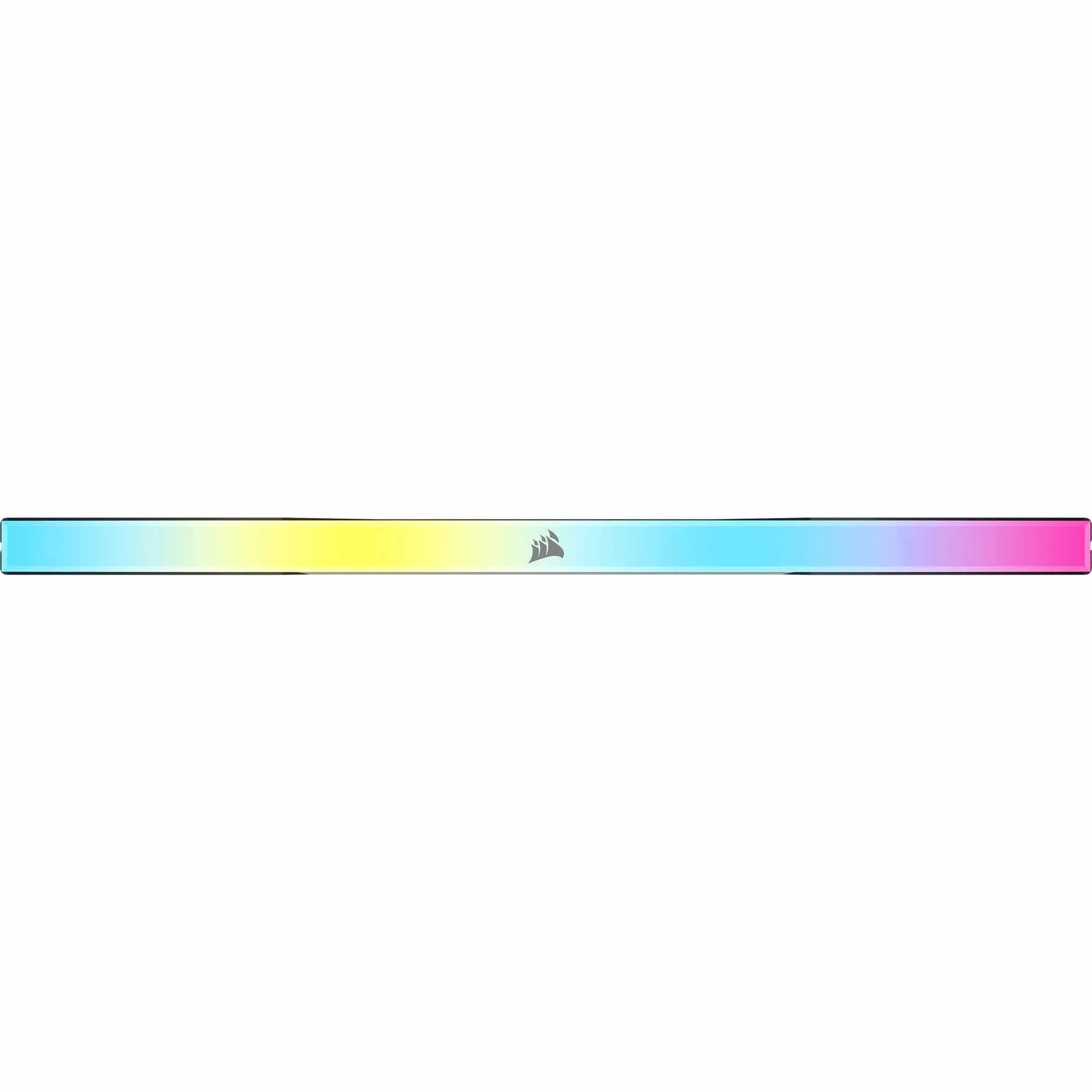 Corsair Vengeance RGB CMH128GX5M4B5600C40 Memory Module 128GB DDR5 5600MHz - Image 3