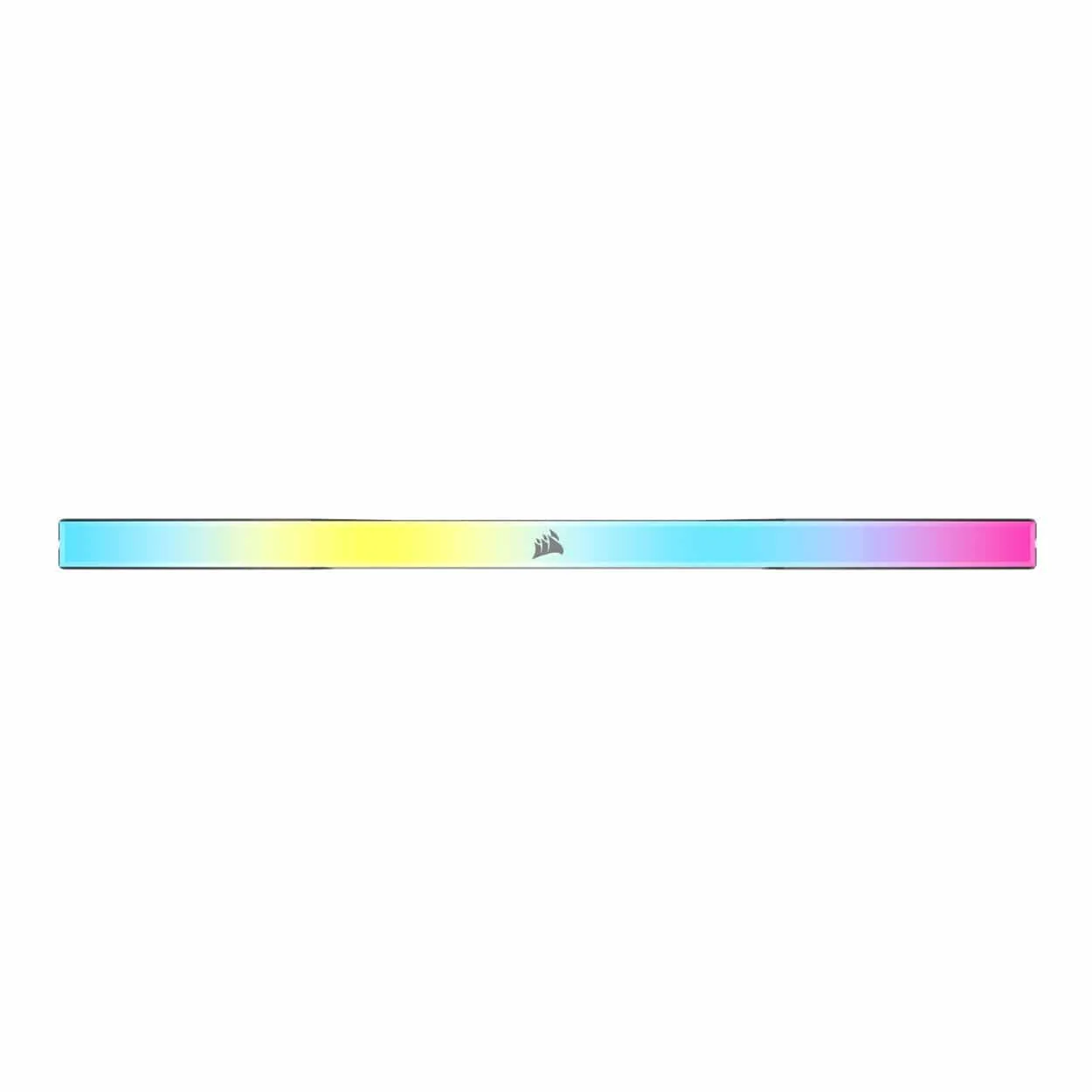 Corsair Vengeance RGB CMH32GX5M1E6000Z38 Memory Module 32GB DDR5 6000MHz - Image 3