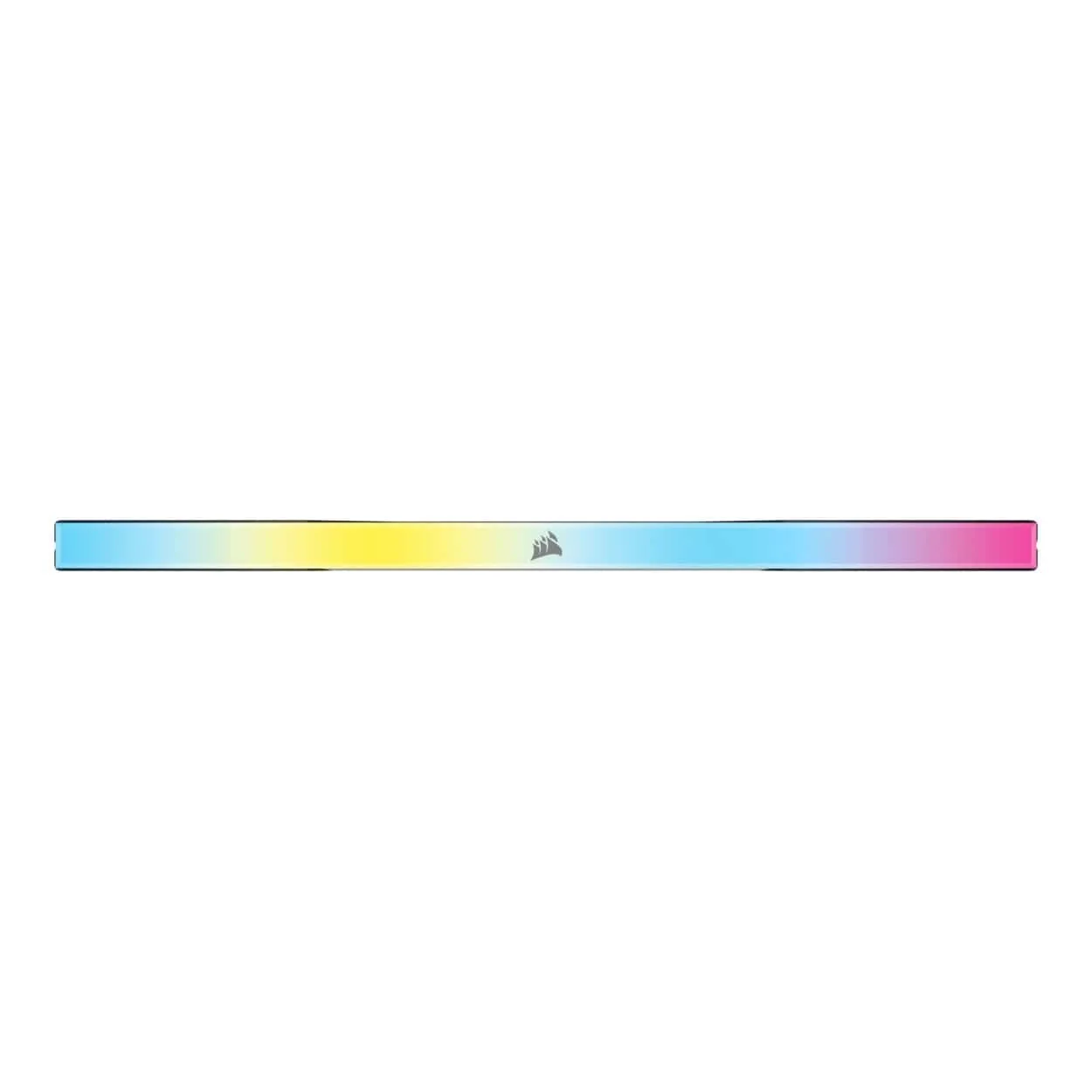 Corsair Vengeance RGB CMH8GX5M1B5200C40 Memory Module 8GB 1x8GB DDR5 5200MHz - Image 3