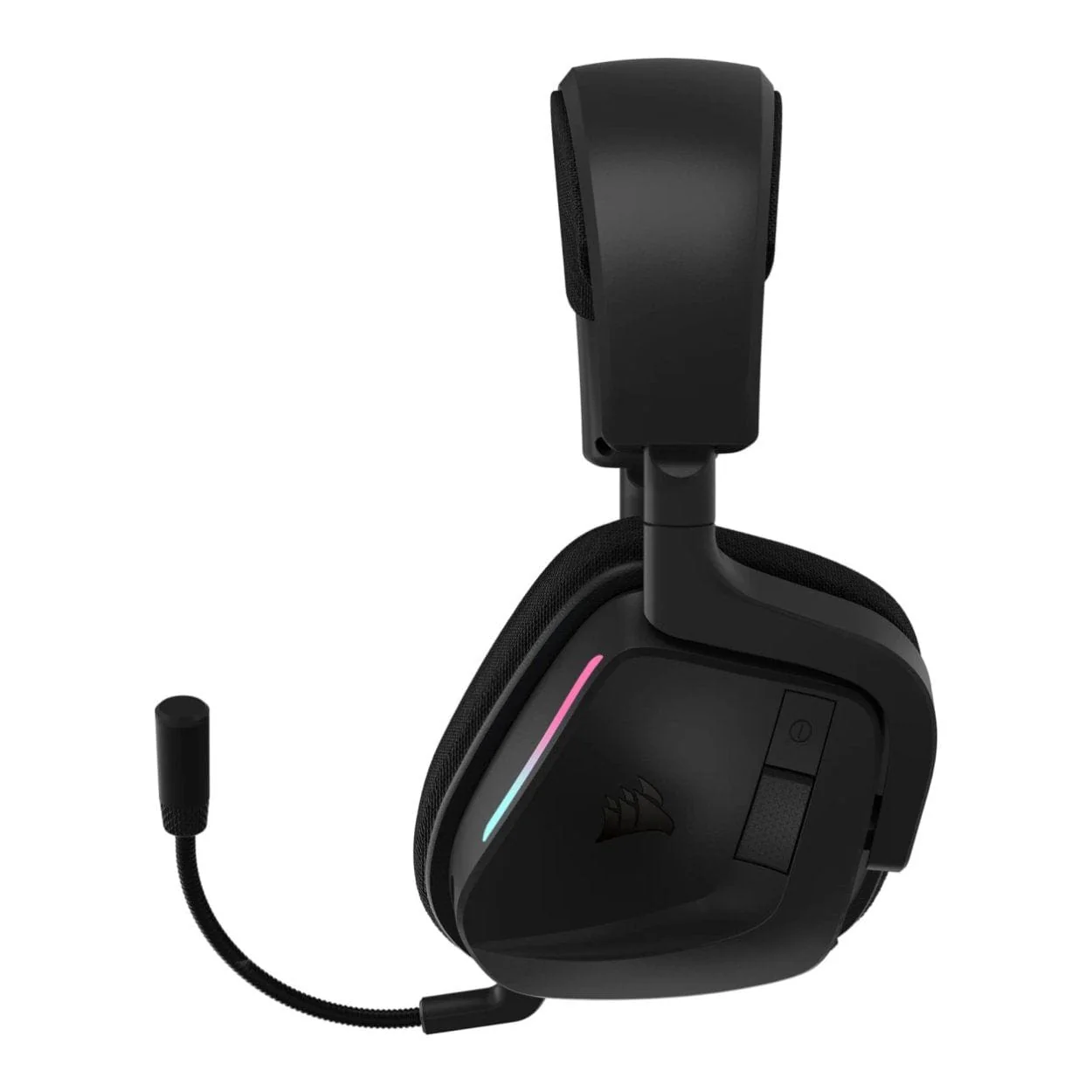 Corsair Void v2 Wireless Gaming Headset - Black CA-9011379-WW - Image 3