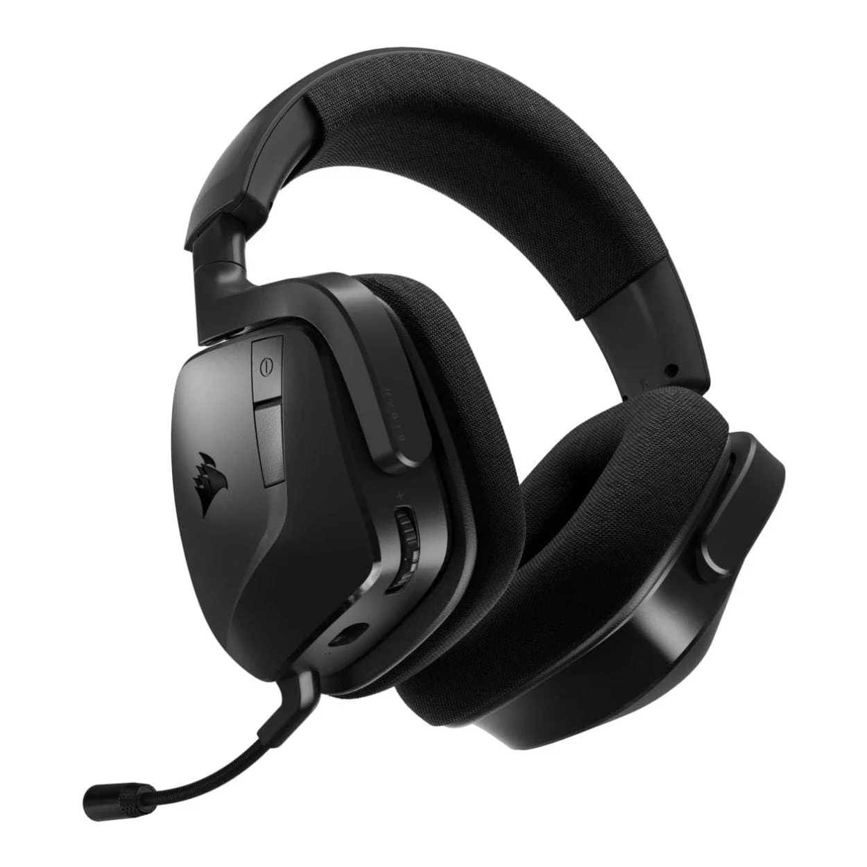 Corsair Void v2 Wireless Gaming Headset - Black CA-9011379-WW - Image 5