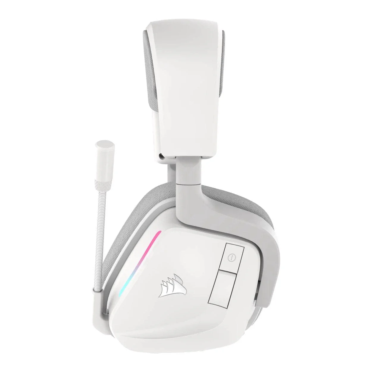 Corsair Void v2 Wireless Gaming Headset - White CA-9011380-WW - Image 2