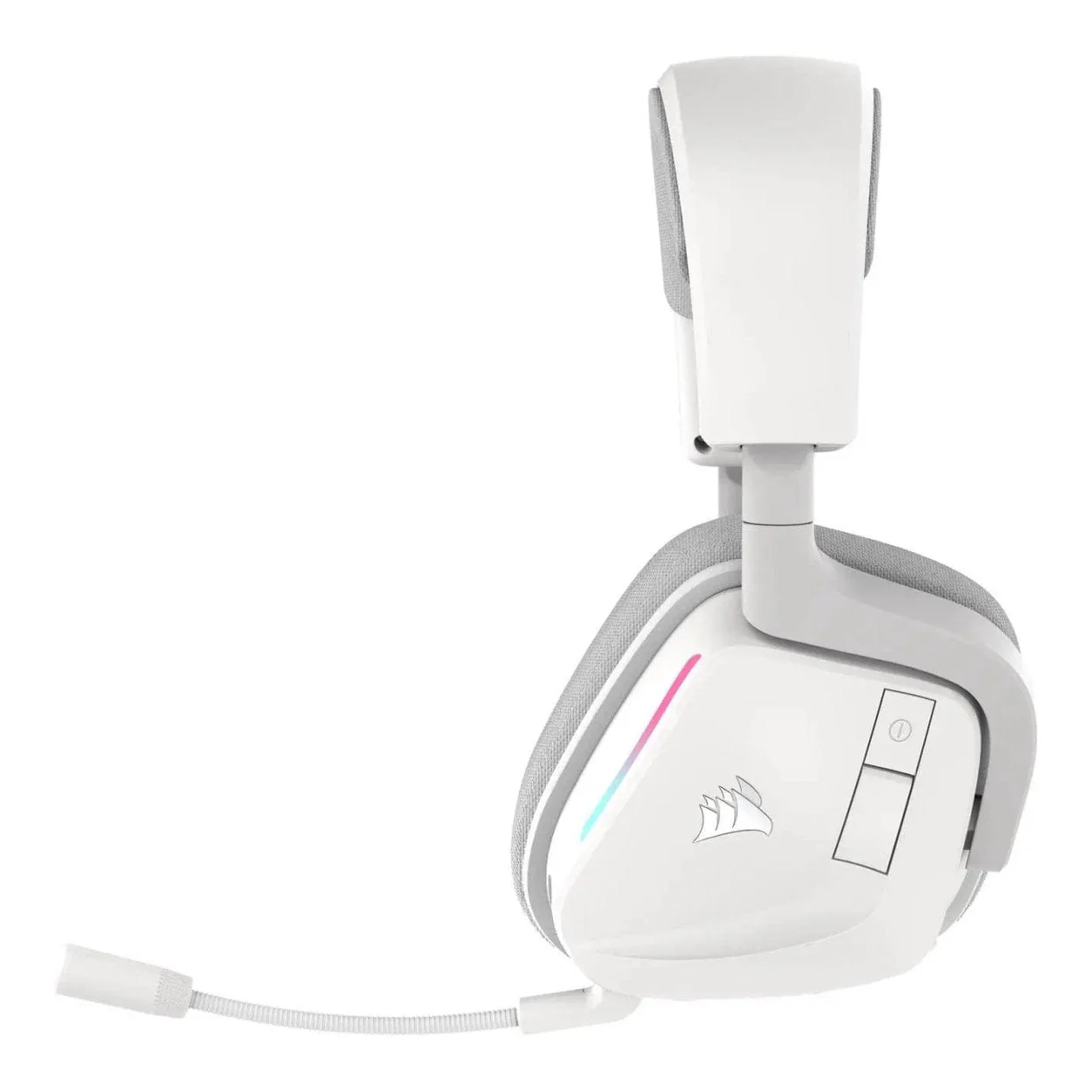 Corsair Void v2 Wireless Gaming Headset - White CA-9011380-WW - Image 3