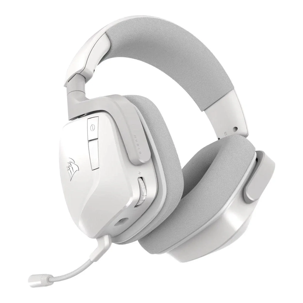 Corsair Void v2 Wireless Gaming Headset - White CA-9011380-WW - Image 4