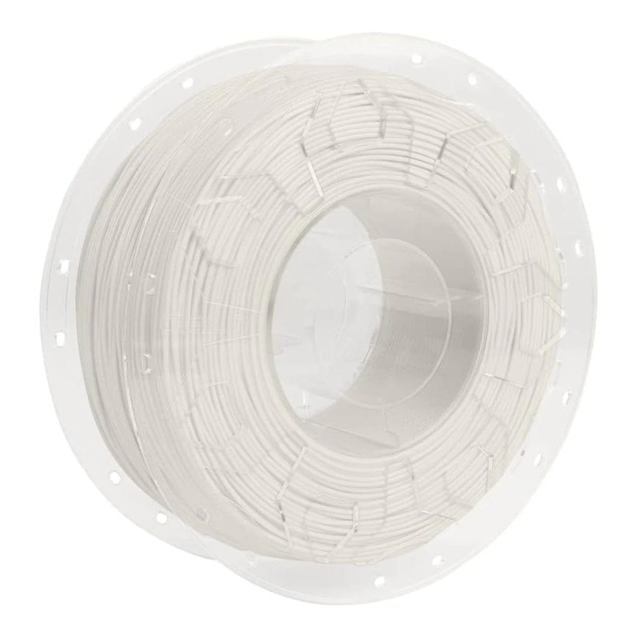 Creality 1kg 3D CR-PLA Filament White 3301010405 - Image 3