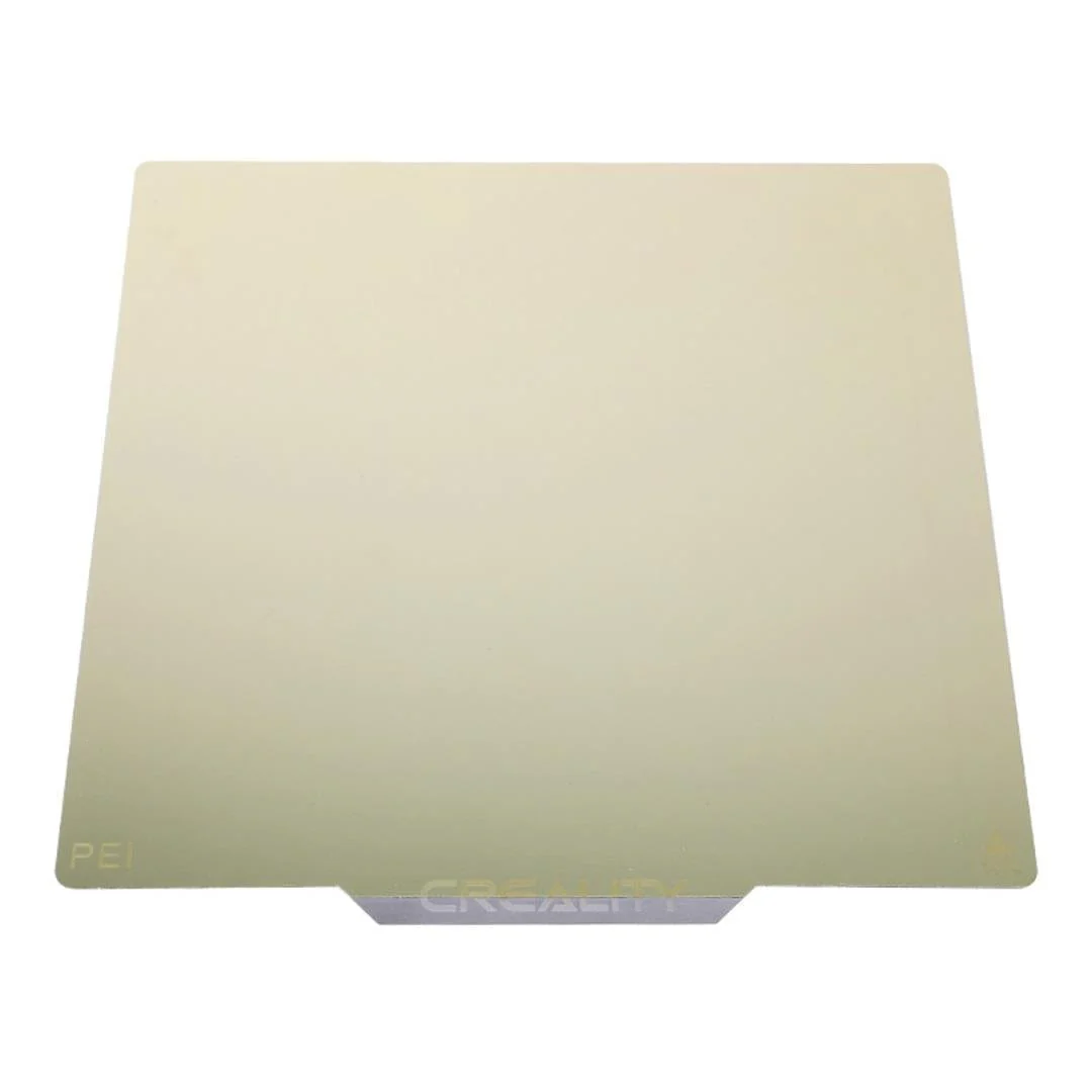 Creality 3D 235mm Glossy PEI Plate Kit 4004090039