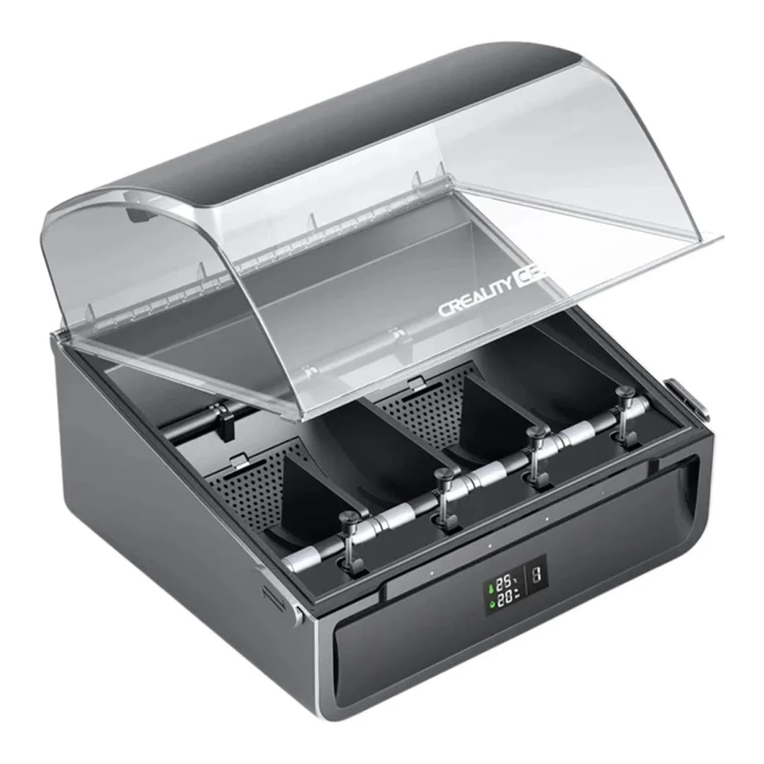 Creality 3D 4-Filament Automatic Dispenser for K2 Plus CREALITY-CFS