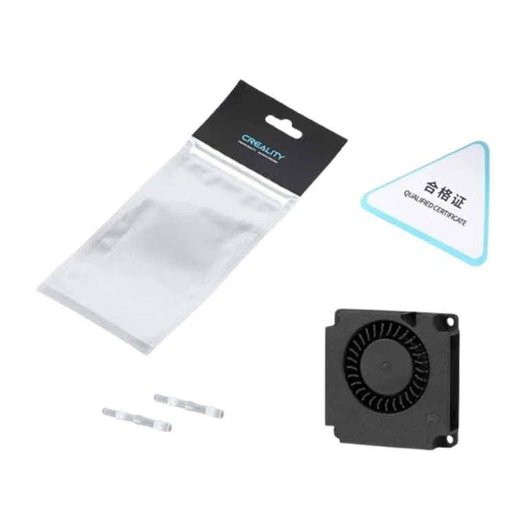 Creality 3D 4010 Cooling Fan 4004110082 - Image 2