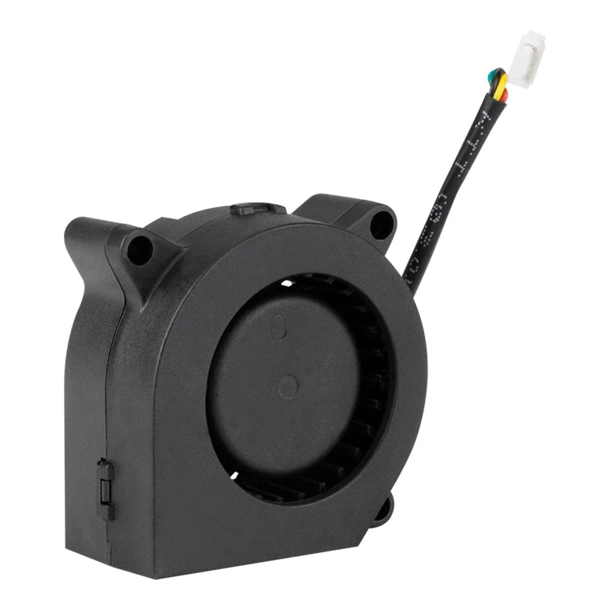 Creality 3D 4020 Blower Fan for K1/K1 Max Black 3205010392 - Image 4