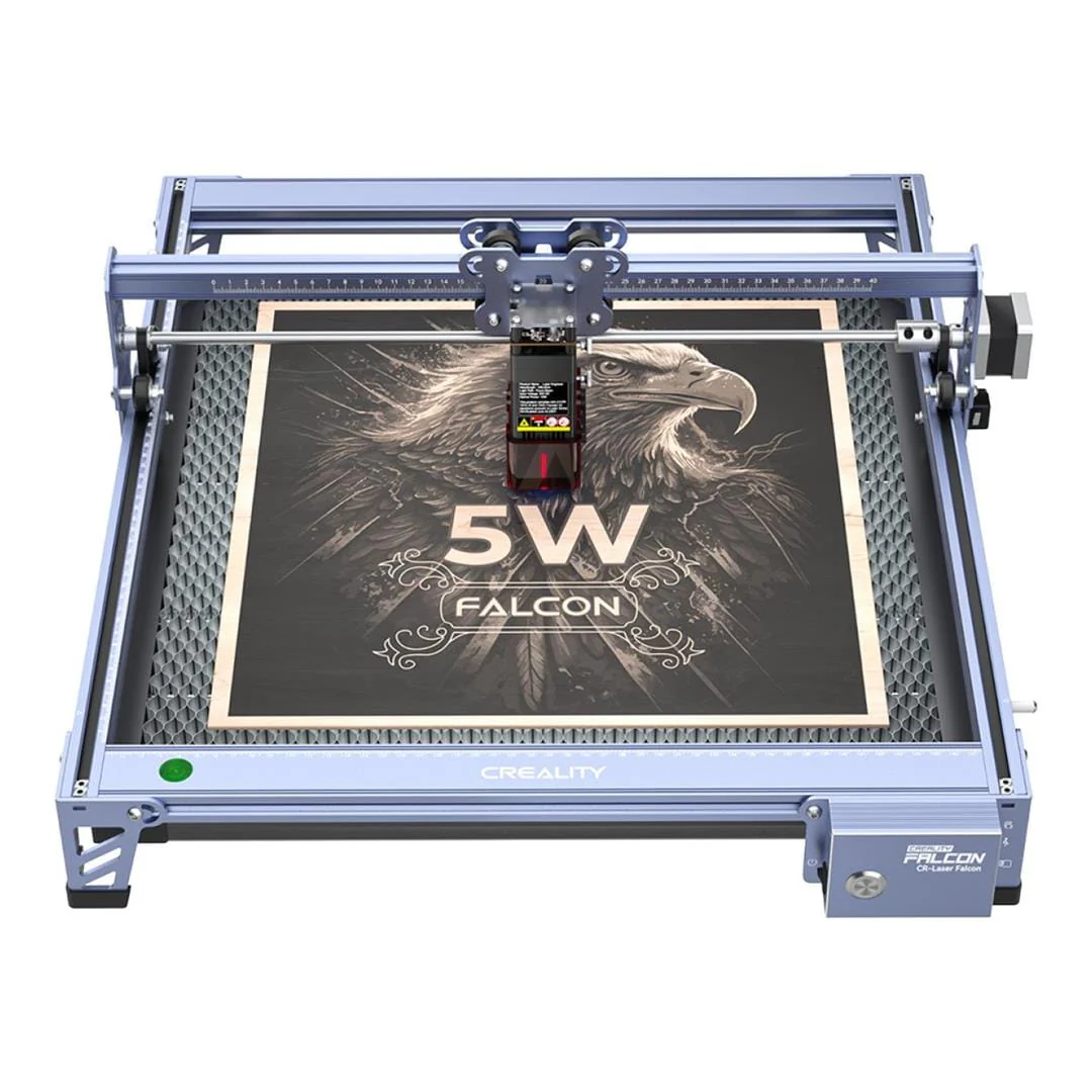 Creality 3D 5W CR-Laser Falcon Upgrade Package CR-FALCON-5-UP