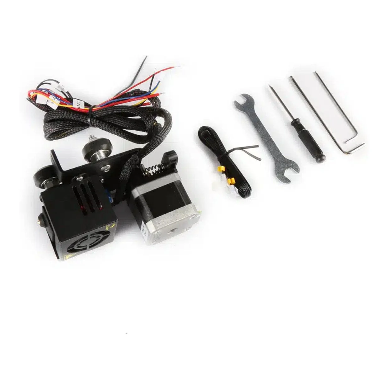 Creality 3D Ender 3 Direct Drive Extruder Kit 4001020013 - Image 2