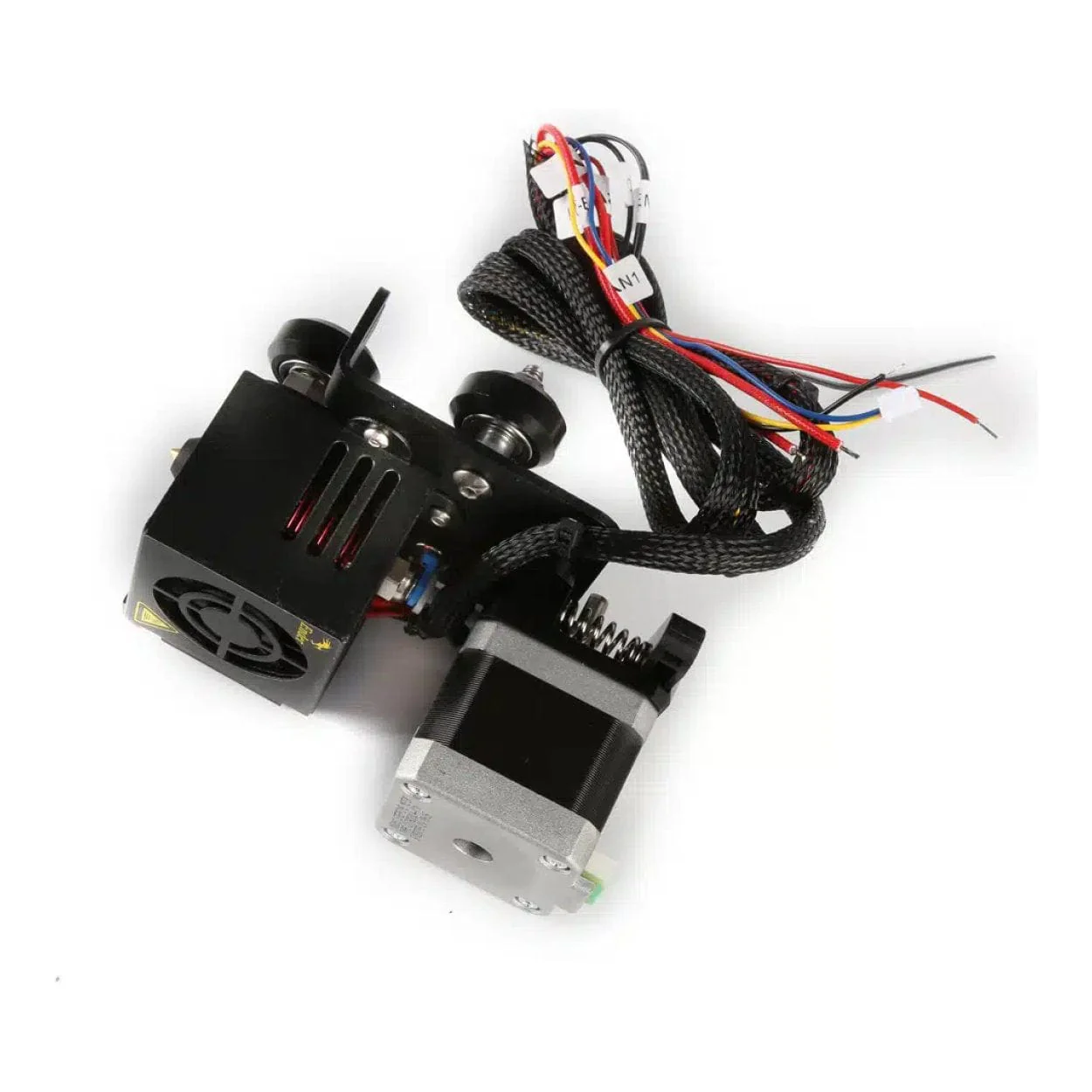 Creality 3D Ender 3 Direct Drive Extruder Kit 4001020013 - Image 3