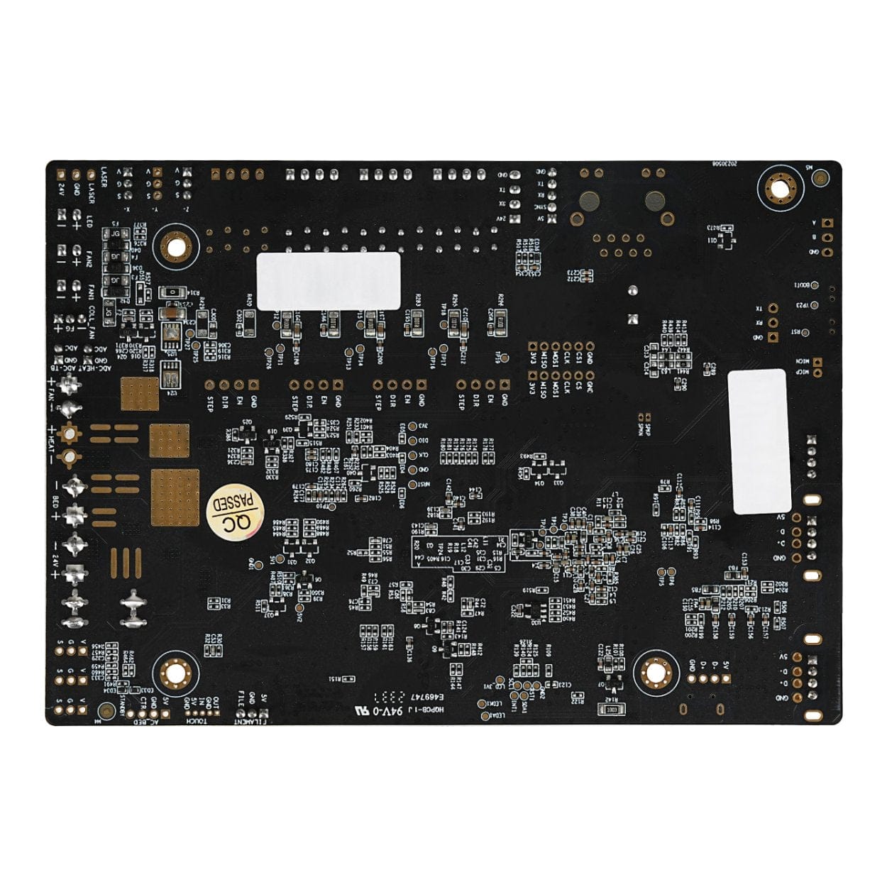 Creality 3D Ender-3 V3 Plus Motherboard Kit 4002020071 - Image 5
