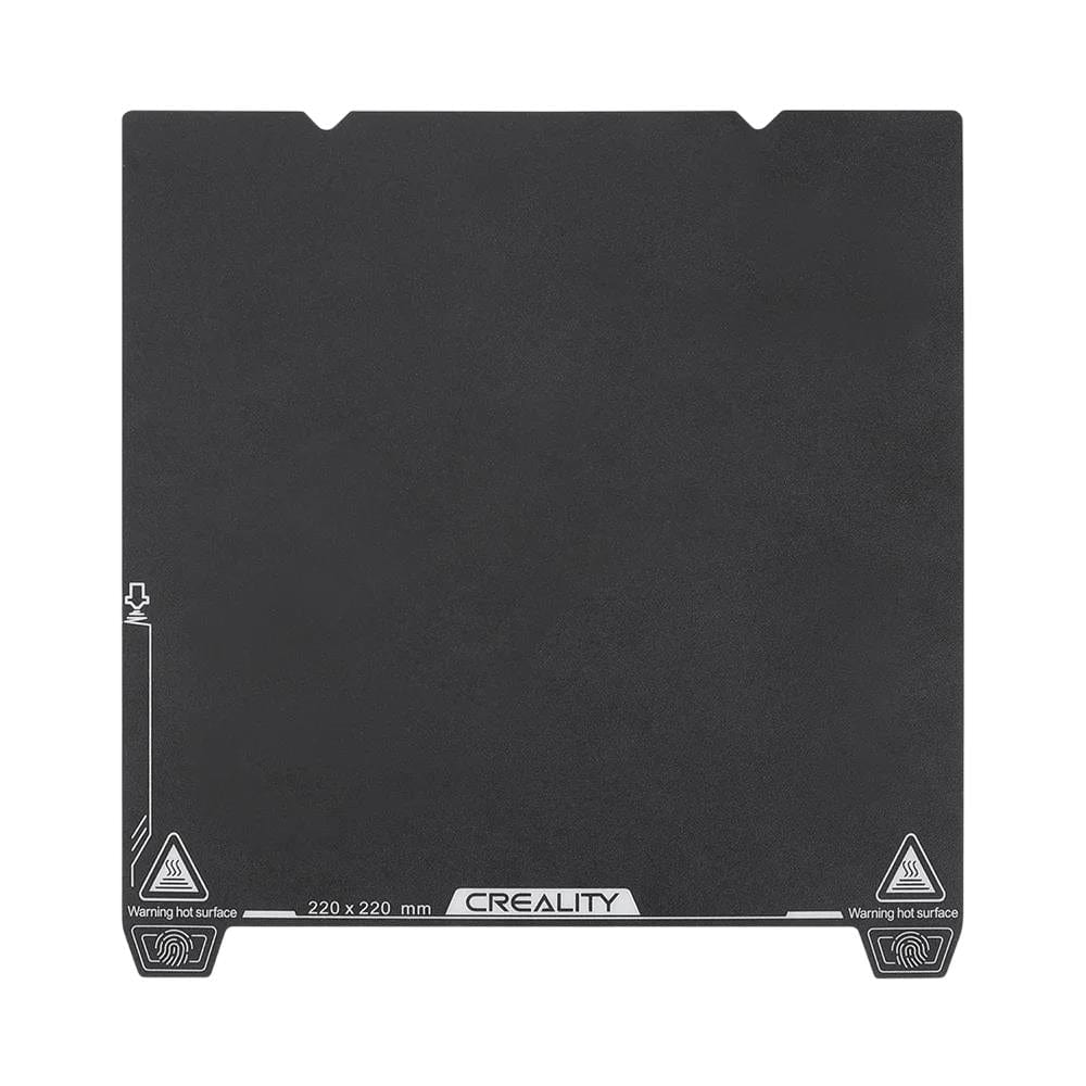 Creality 3D Ender-3 V3 SE Build Plate 4004090110