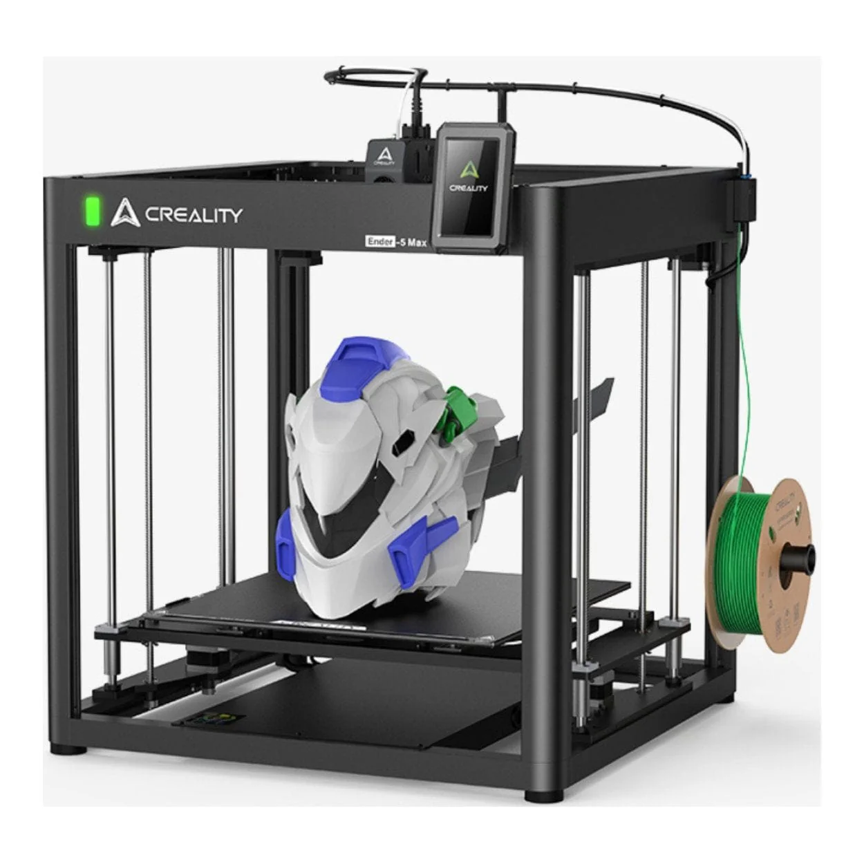 Creality 3D Ender 5 Max 3D Printer - Image 2