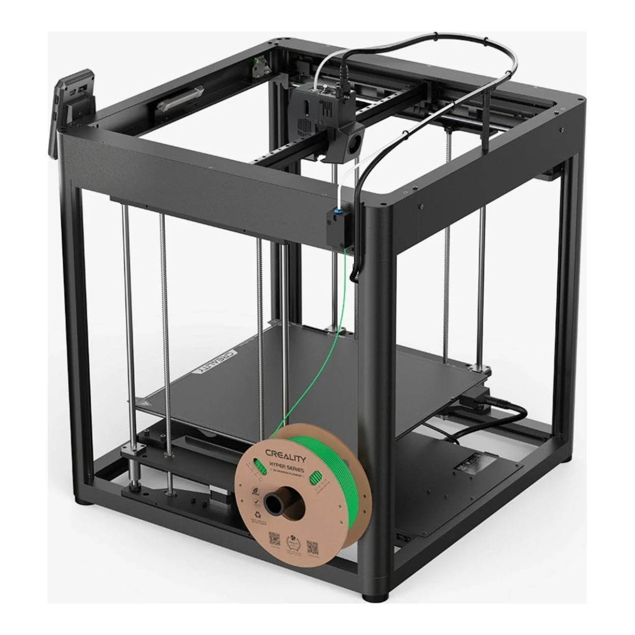 Creality 3D Ender 5 Max 3D Printer - Image 3